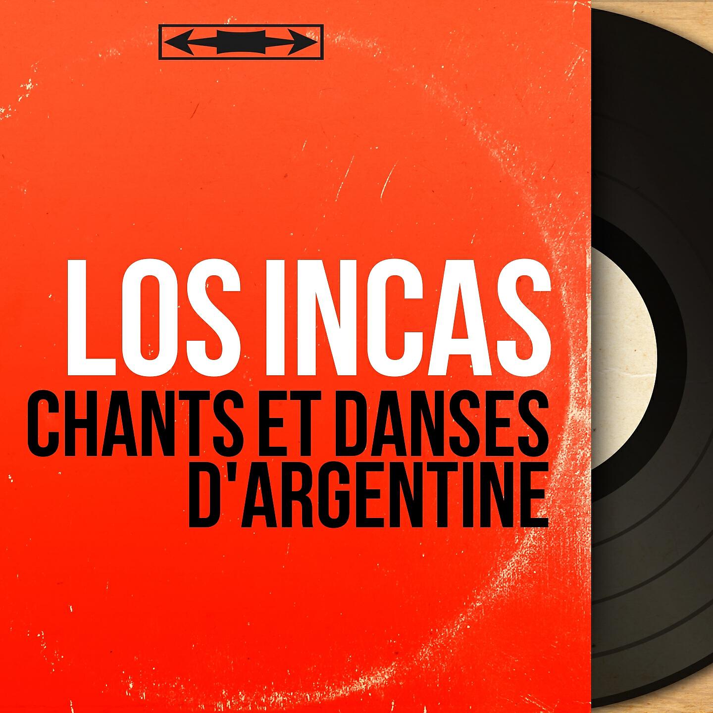 Los Incas - Subo