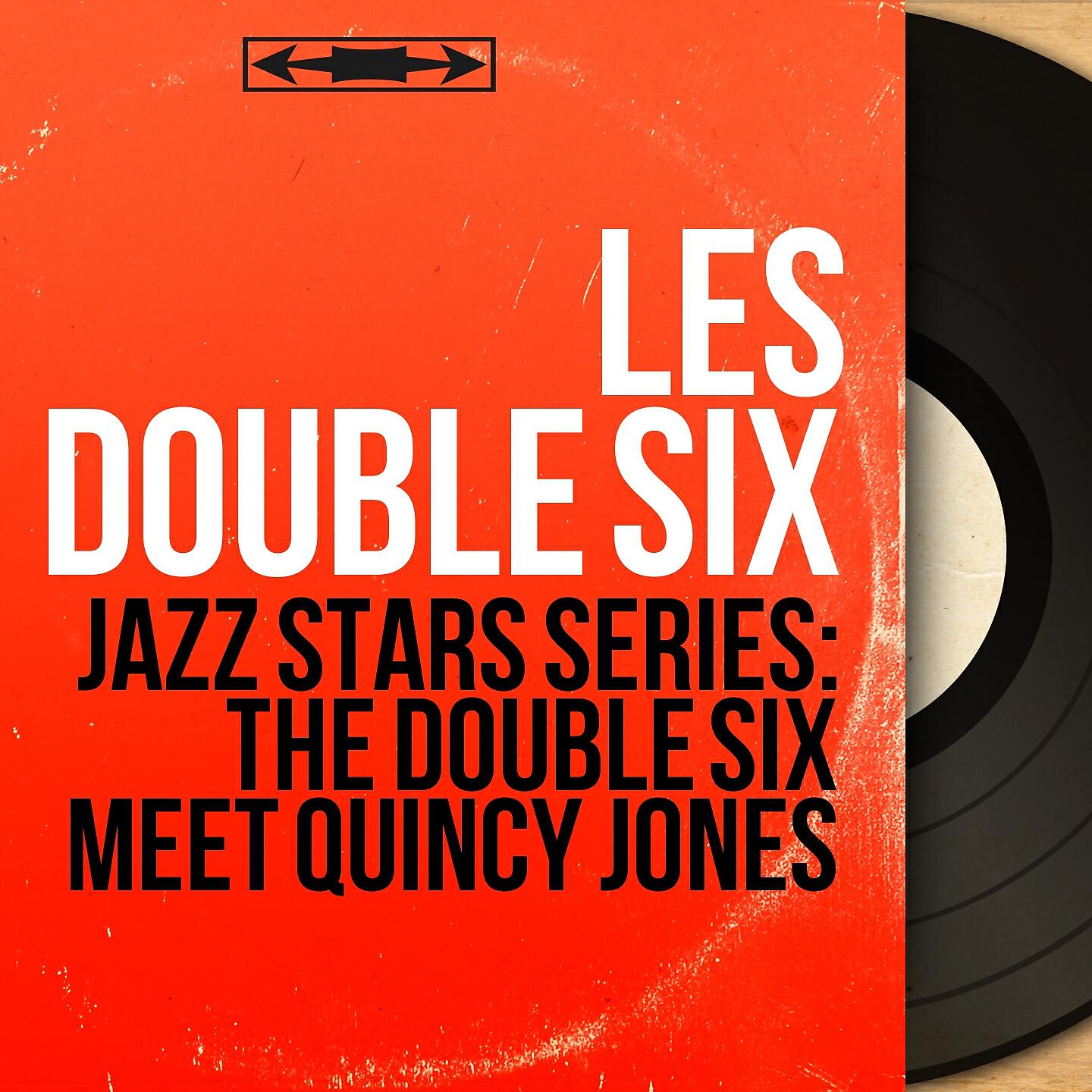Les Double Six - Boo's Bloos