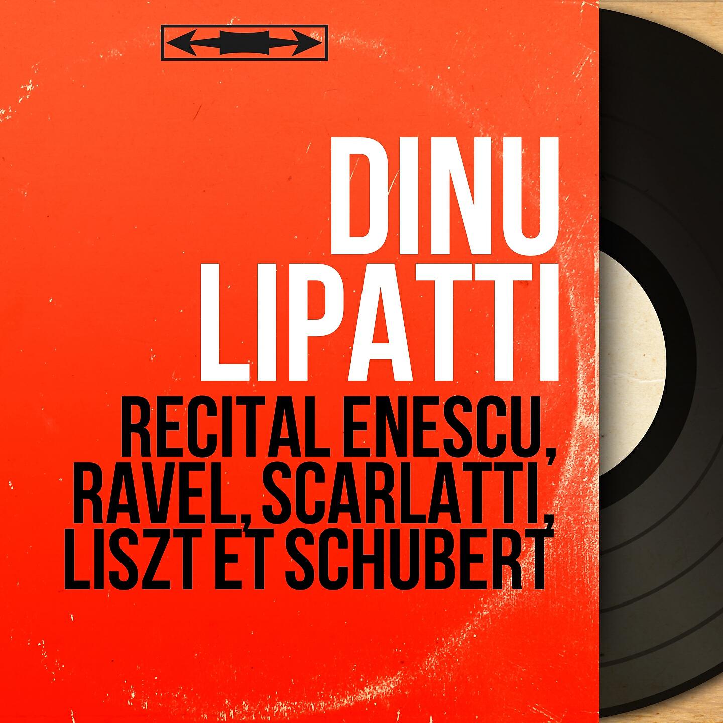 Dinu Lipatti - Piano Sonata No. 3 in D Major, Op. 24 No. 3: I. Vivace con brio