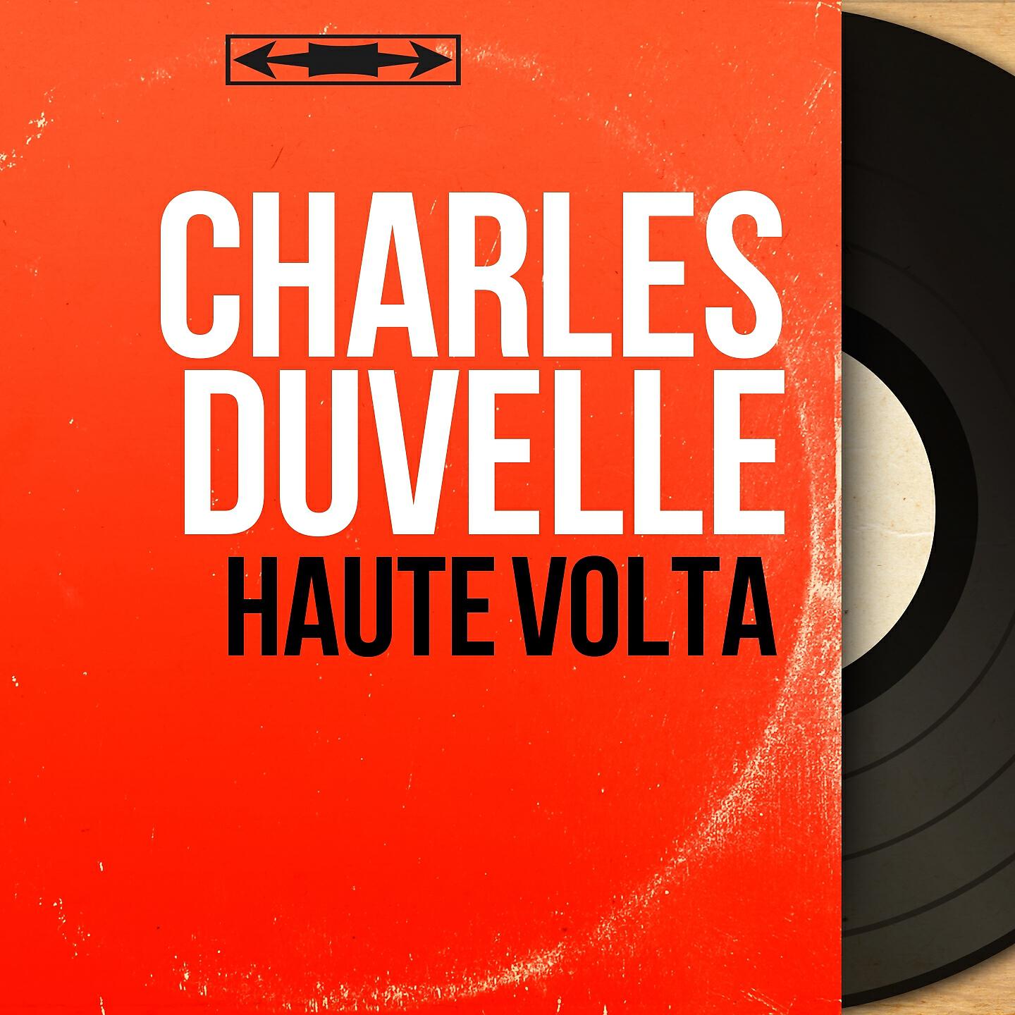 Charles Duvelle - Luth 