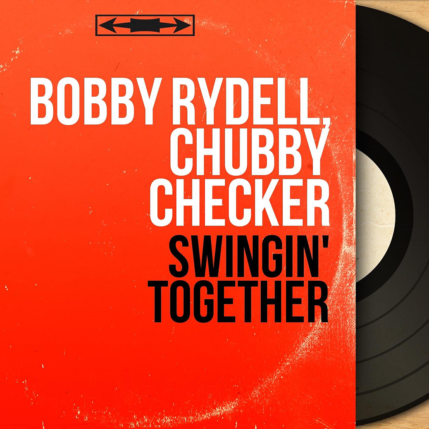 BOBBY RYDELL - Walkin' My Baby Back Home