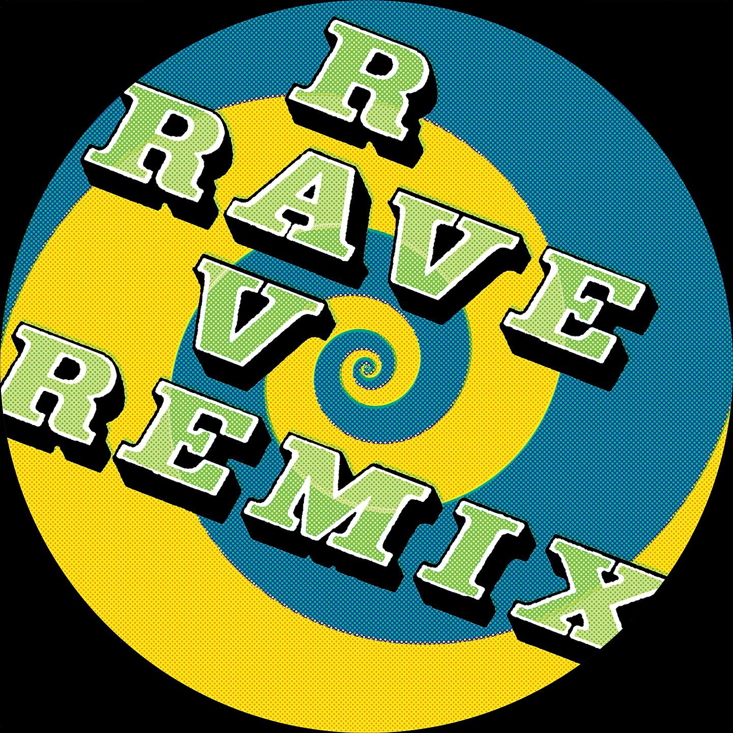 Bonaparte - Rave Rave Rave (Housemeister Party Mix)