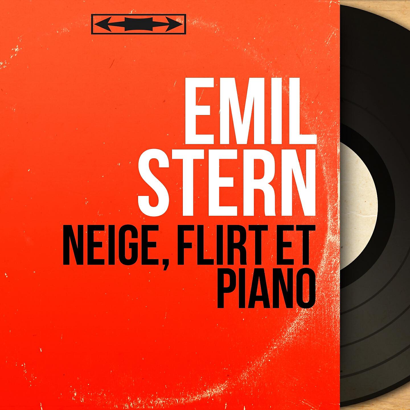 Emil Stern - L'alouette