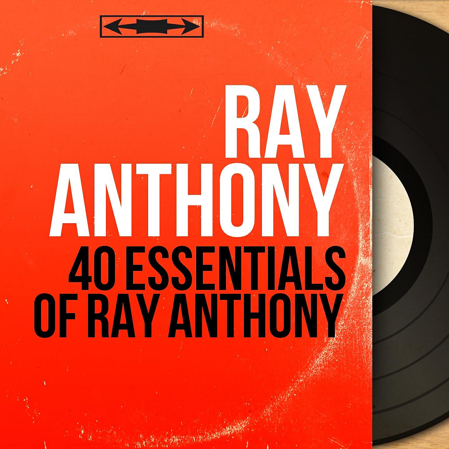 Ray Anthony - King Porter Stomp