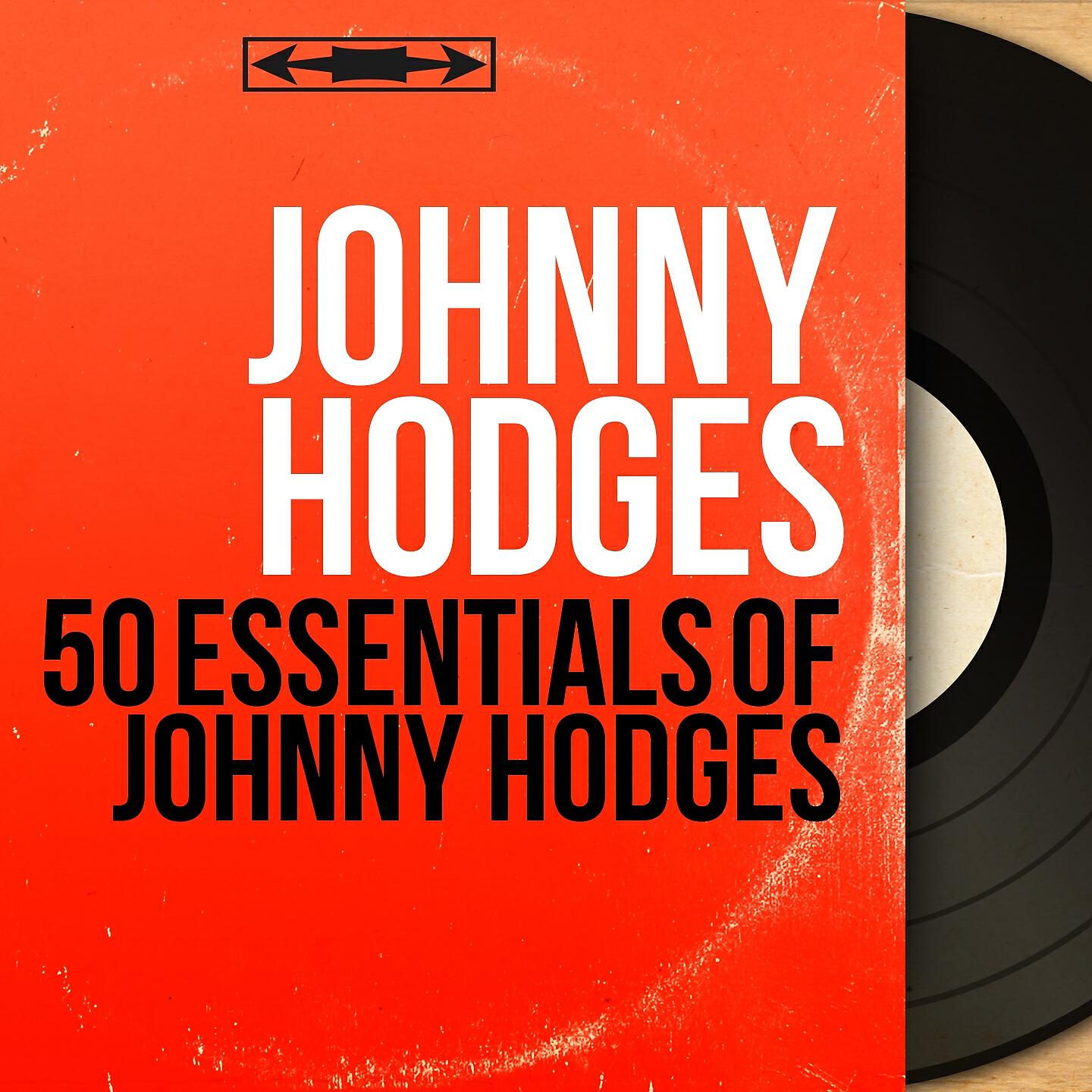 Johnny Hodges - Waiting for Duke