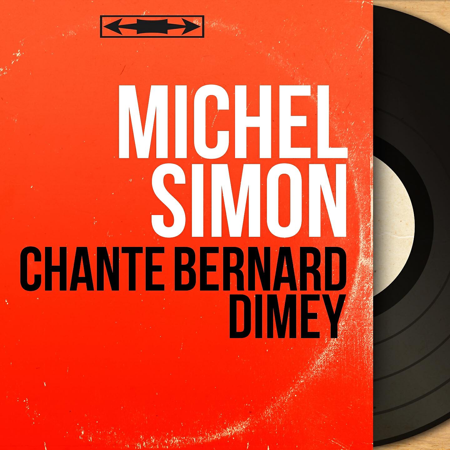 Michel Simon - La valise à Pierrot