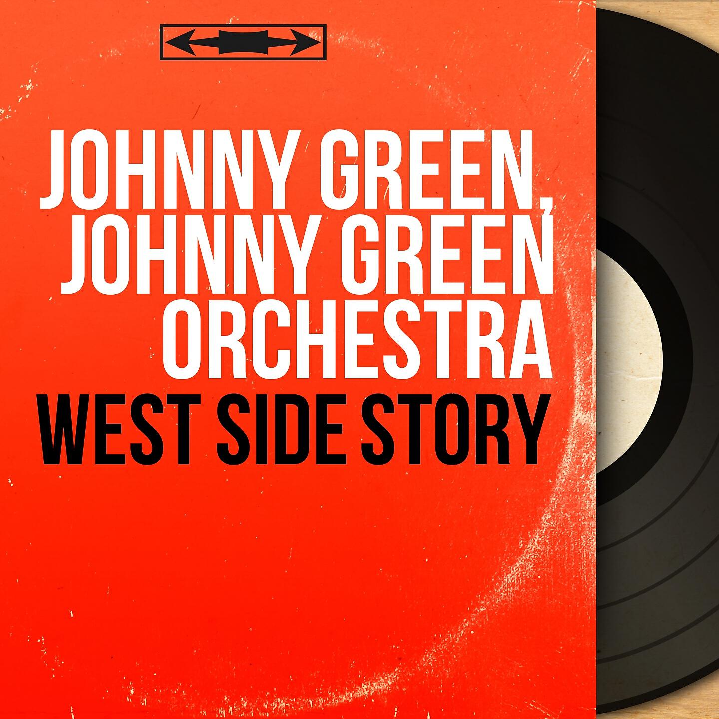 Johnny Green - West Side Story, Act II: The Rumble