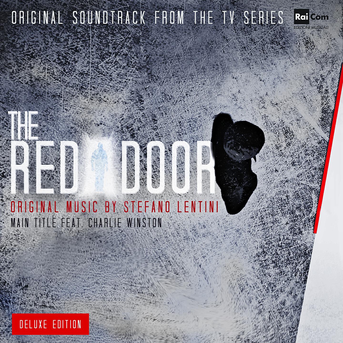 Stefano Lentini - The Red Door Suite in C Minor