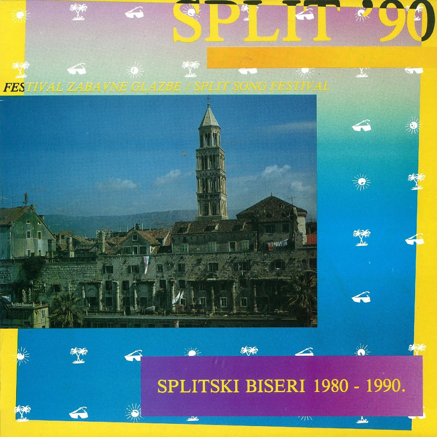 Jasna Gospić - Zar Je Voljeti Grijeh