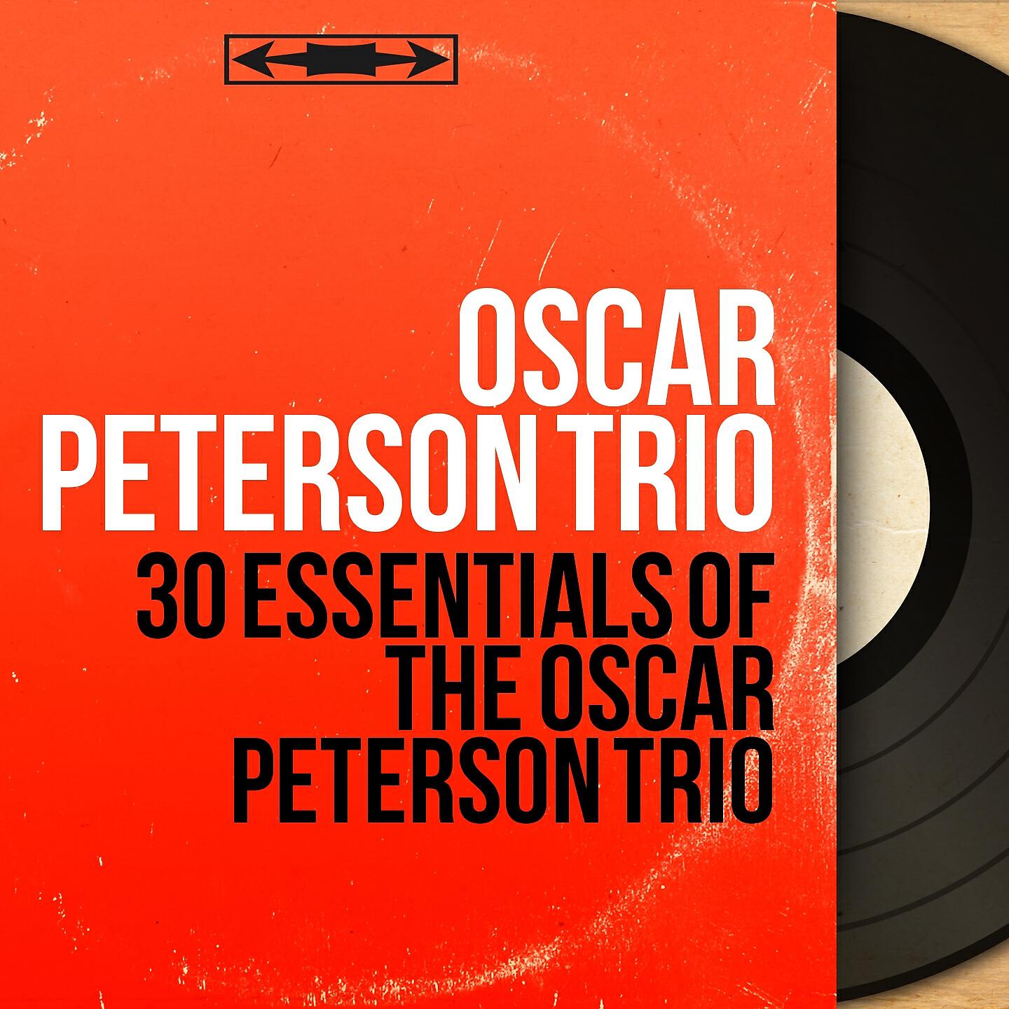 Oscar Peterson Trio - You Turned the Tables on Me