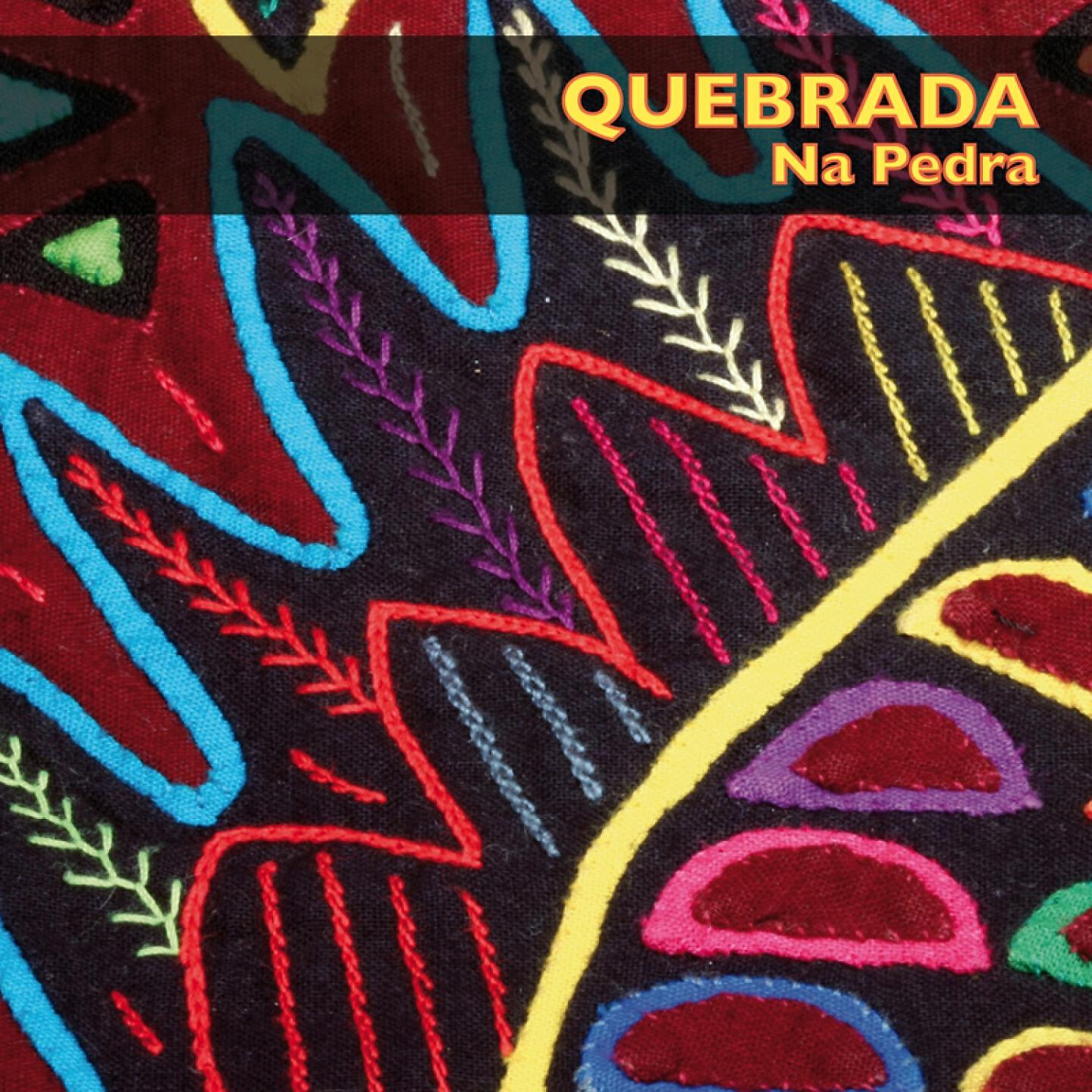 Quebrada - Na Pedra (Fedo Mora Vs. Jonk & Spook Mix)