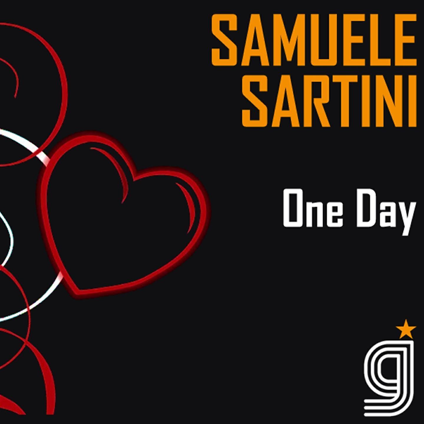 Samuele Sartini - One Day (Jason Rooney & Nello Simioli Rmx Edit)