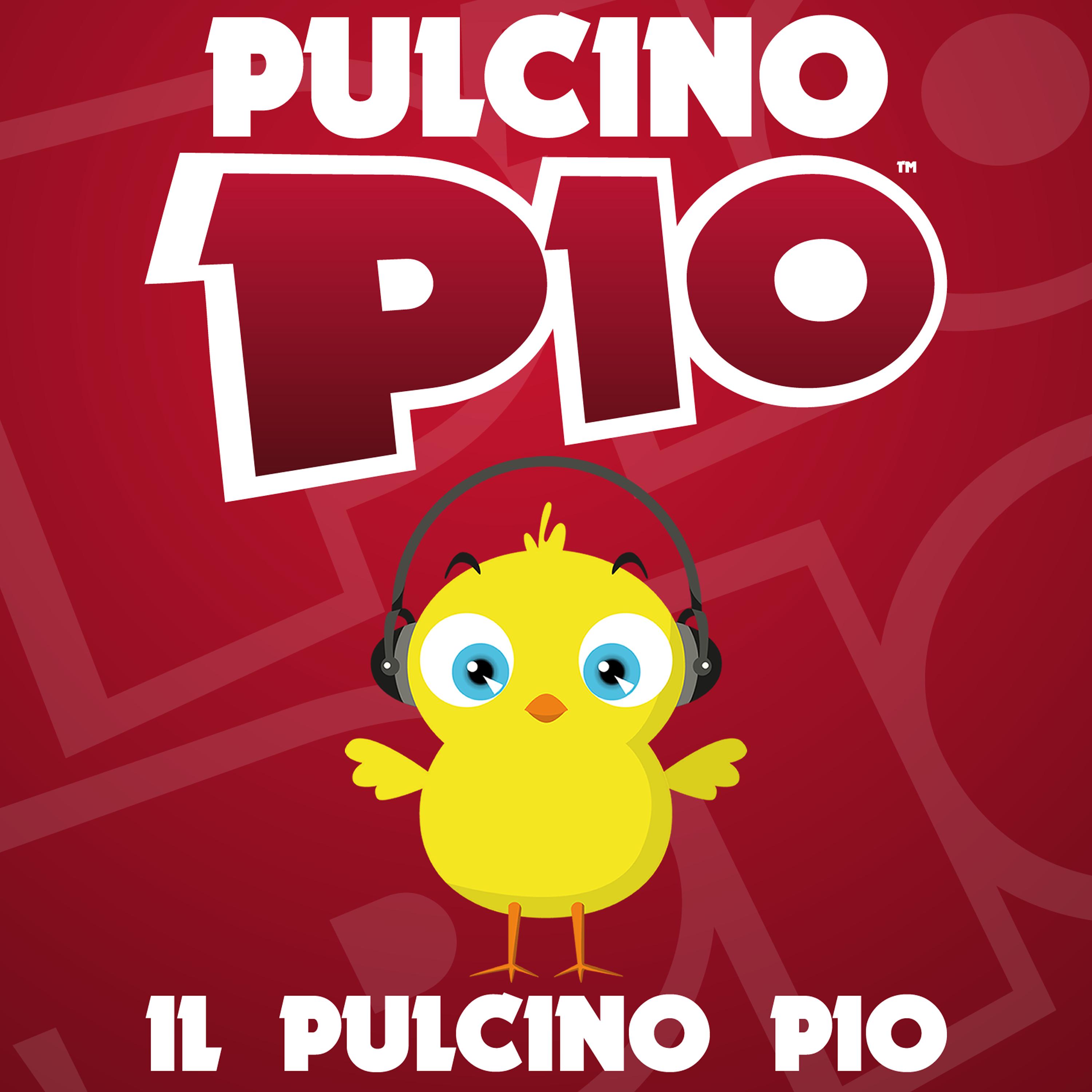 Постер альбома Il pulcino Pio
