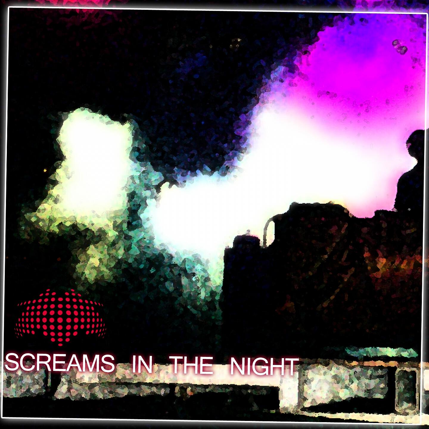 Mla - Screams in the Night (Gabry Ponte Remix)