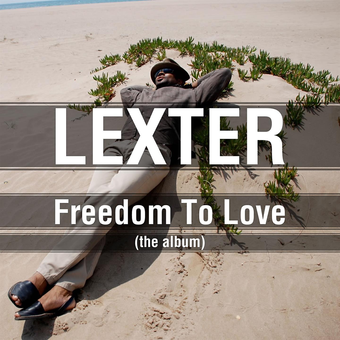 Lexter - The House of Bamboo (Extended Version)