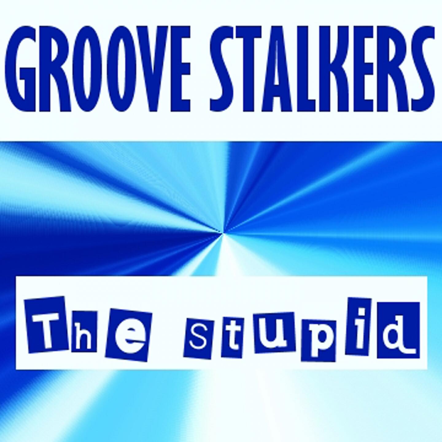 Groove Stalkers - The Stupid (Radio Cut Mix)