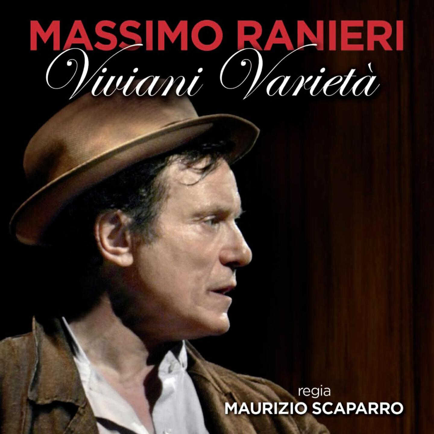 Massimo Ranieri - Sta festa 'o ssà (Live)