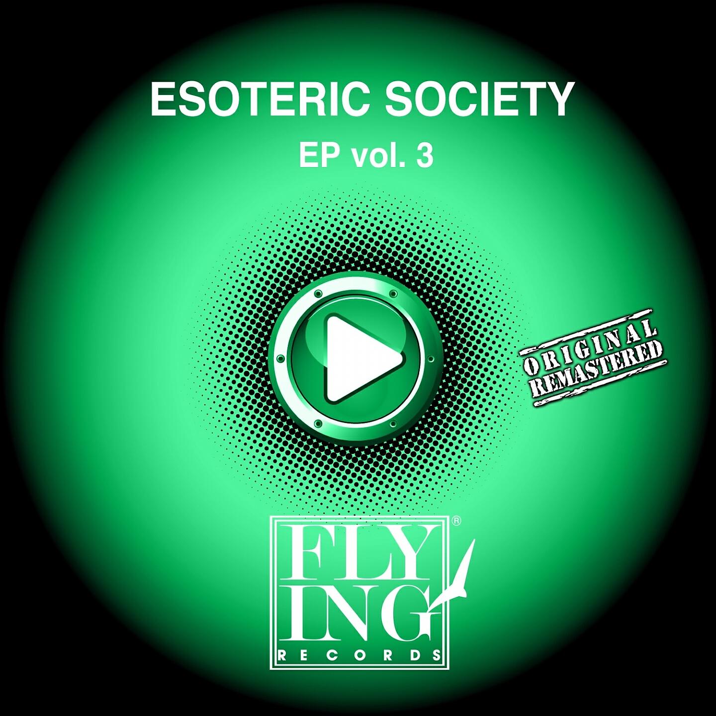 Esoteric Society - Invasion