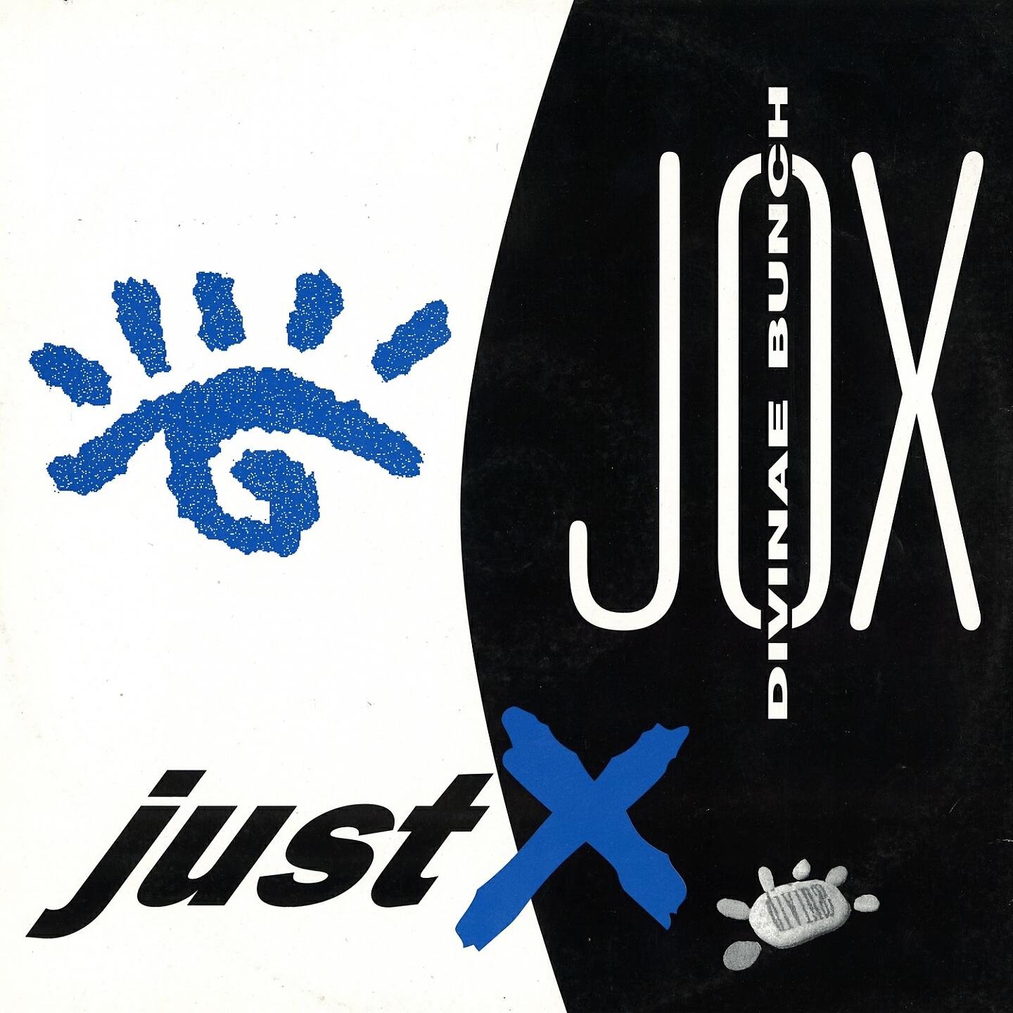 Jox Divina E Bonch - Jox (Just X Mix)