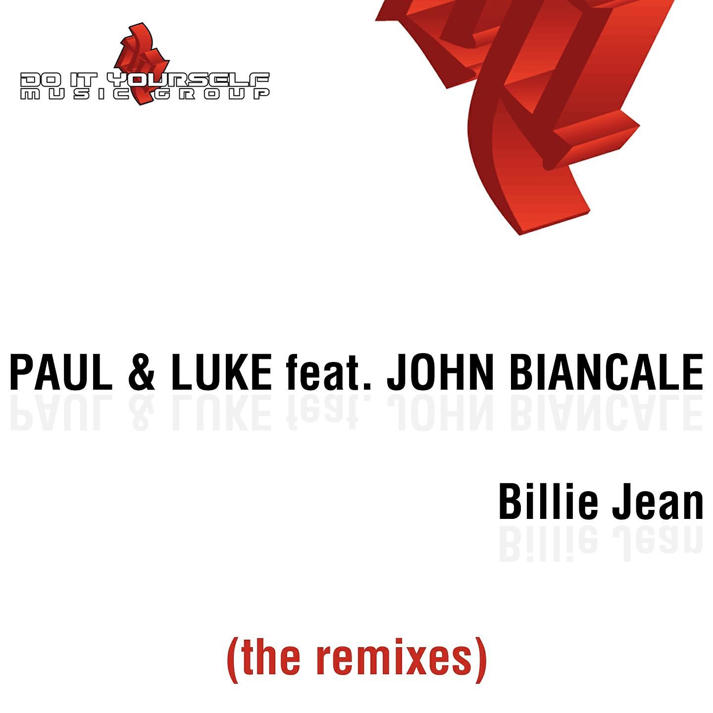 Paul - Billie jean (Deep Mix)