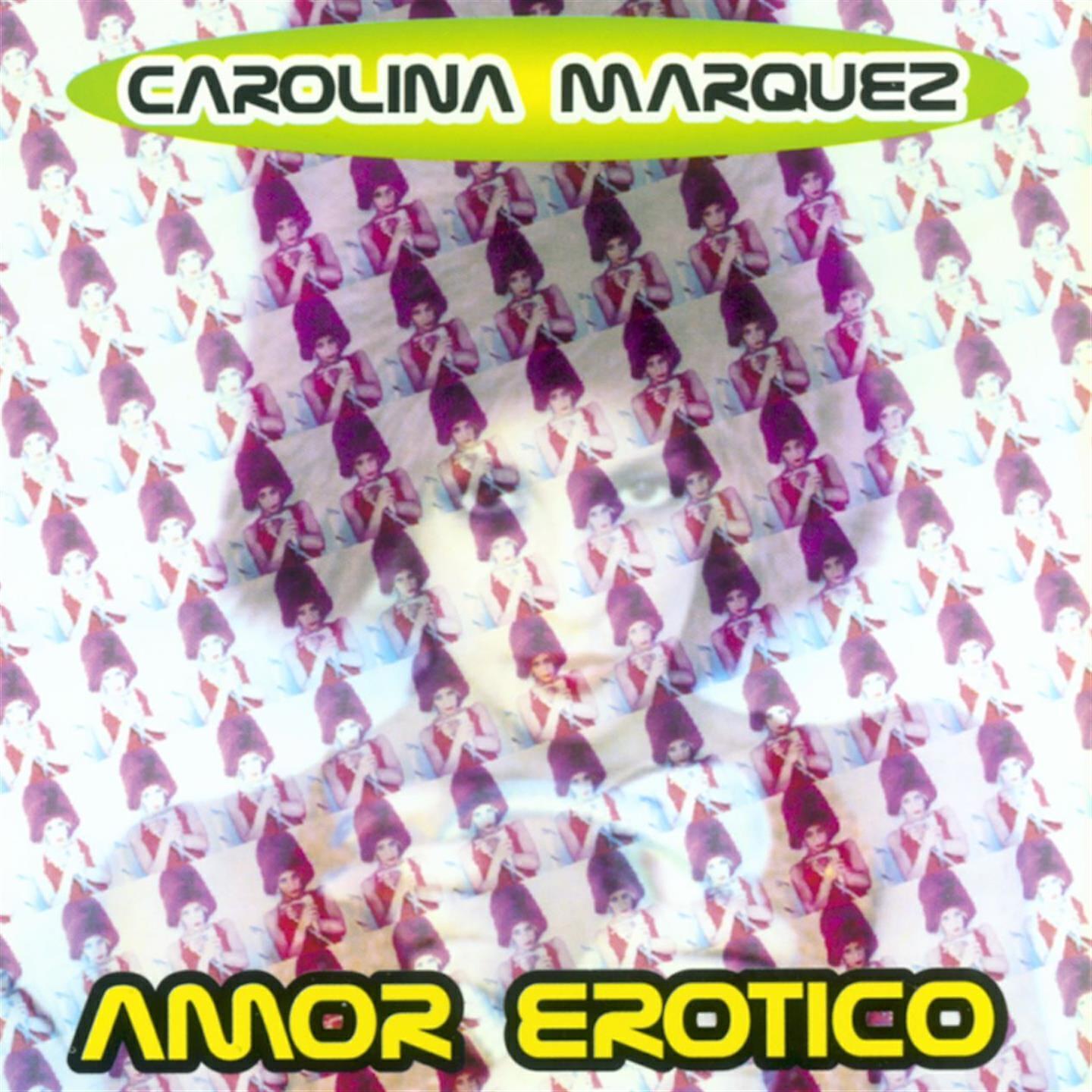 Carolina Marquez - Amor Erotico (Batuca Mix)