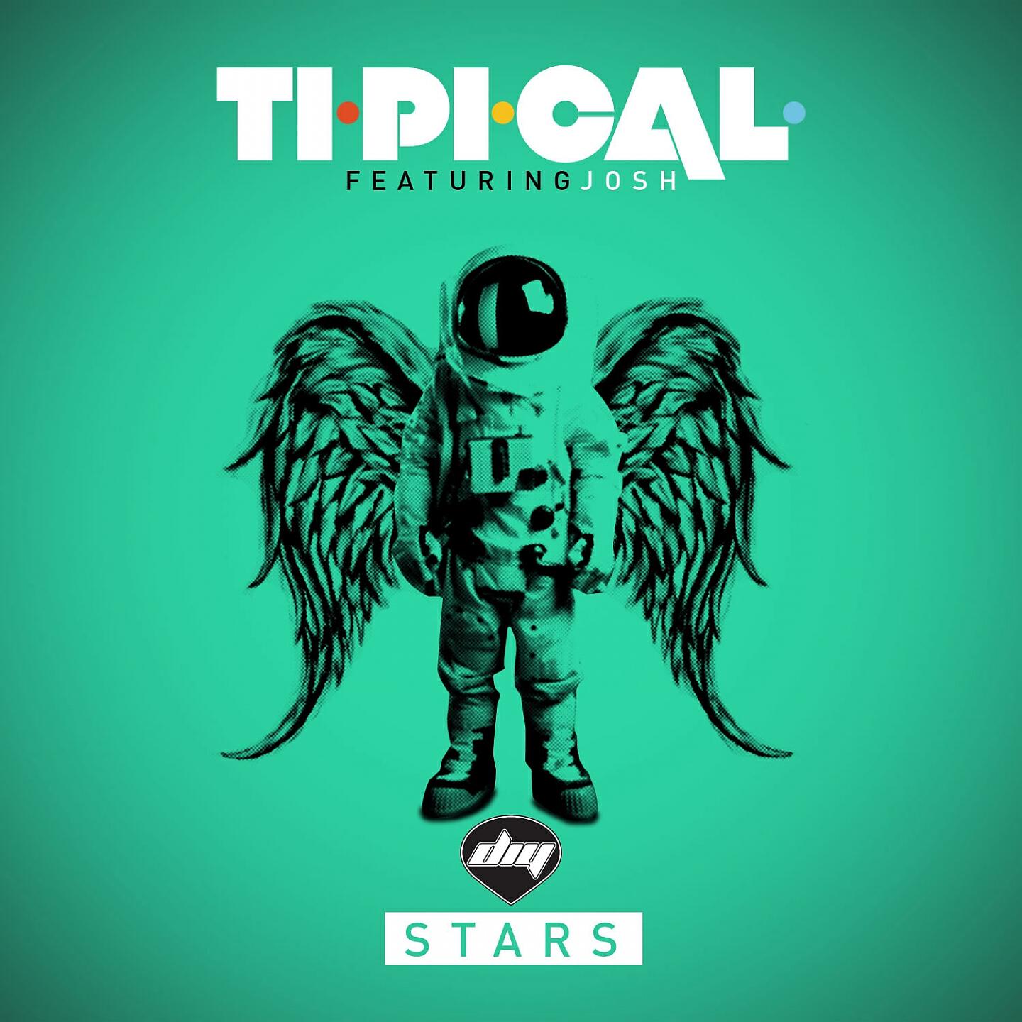 TI.PI.CAL. - Stars (Vincenzo Callea & Riccardo Piparo Club Mix)