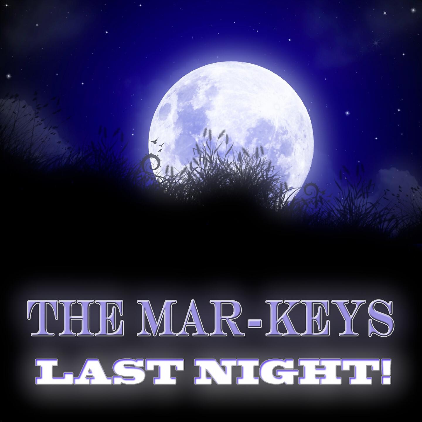 The Mar-Keys - Ebb Tide