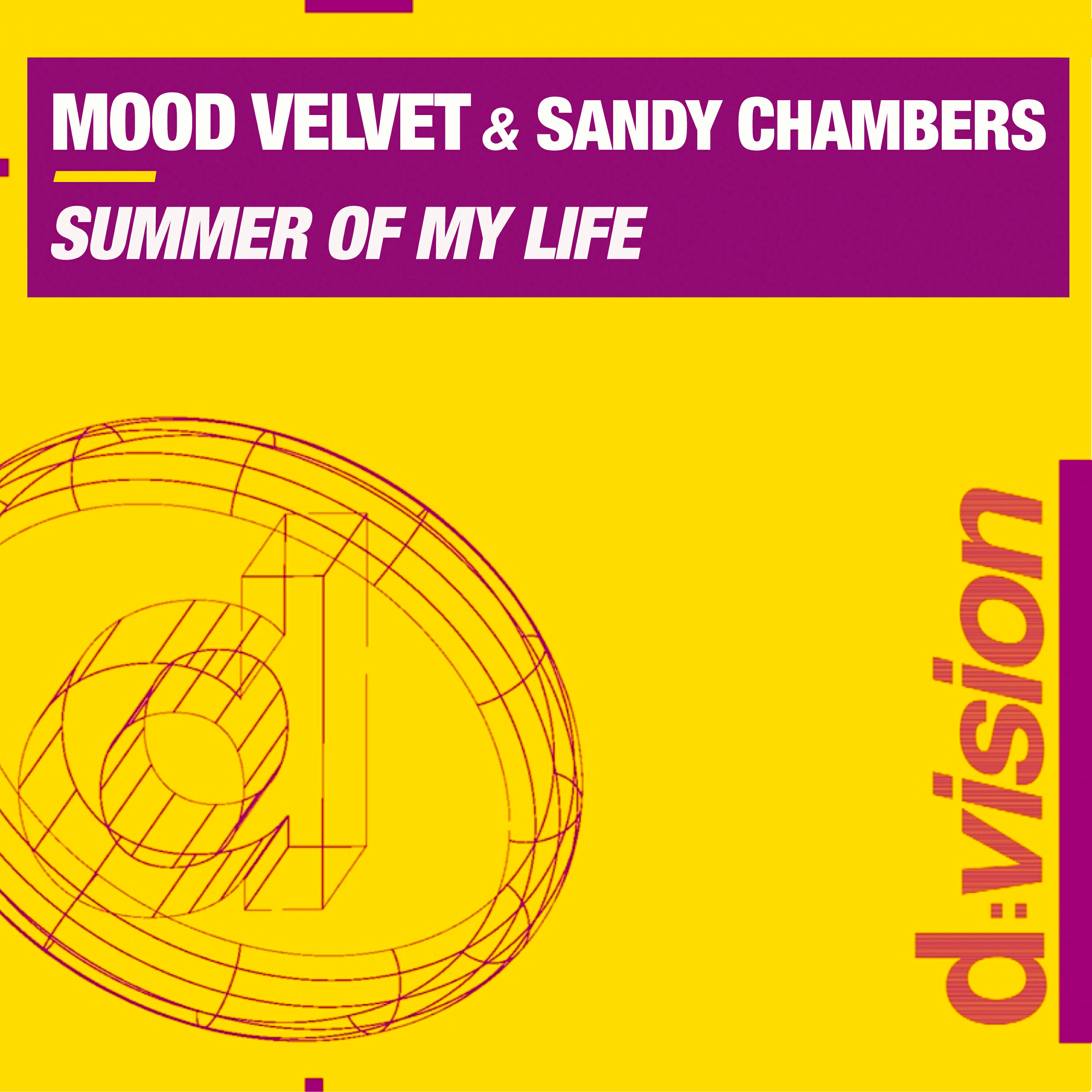 Mood Velvet - Summer of My Life (Gambafreaks Vs. Holly & Mappa)
