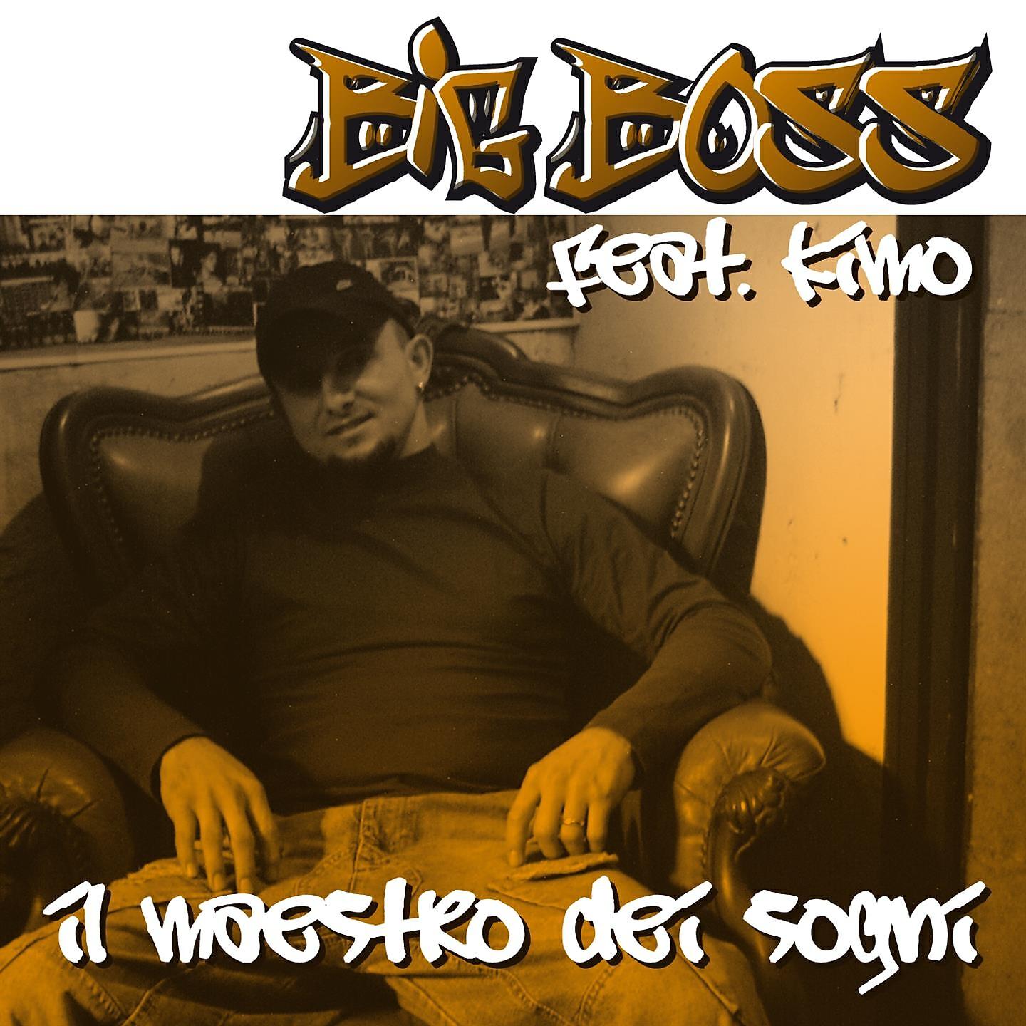 KIMO - Ti dirò
