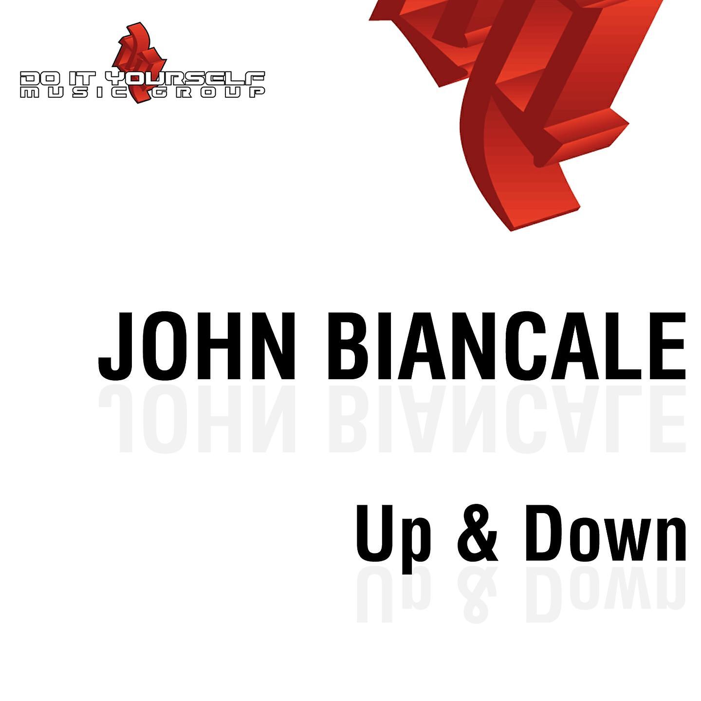 John Biancale - Up & Down (Paolo Ortelli Vs Degree Mix)