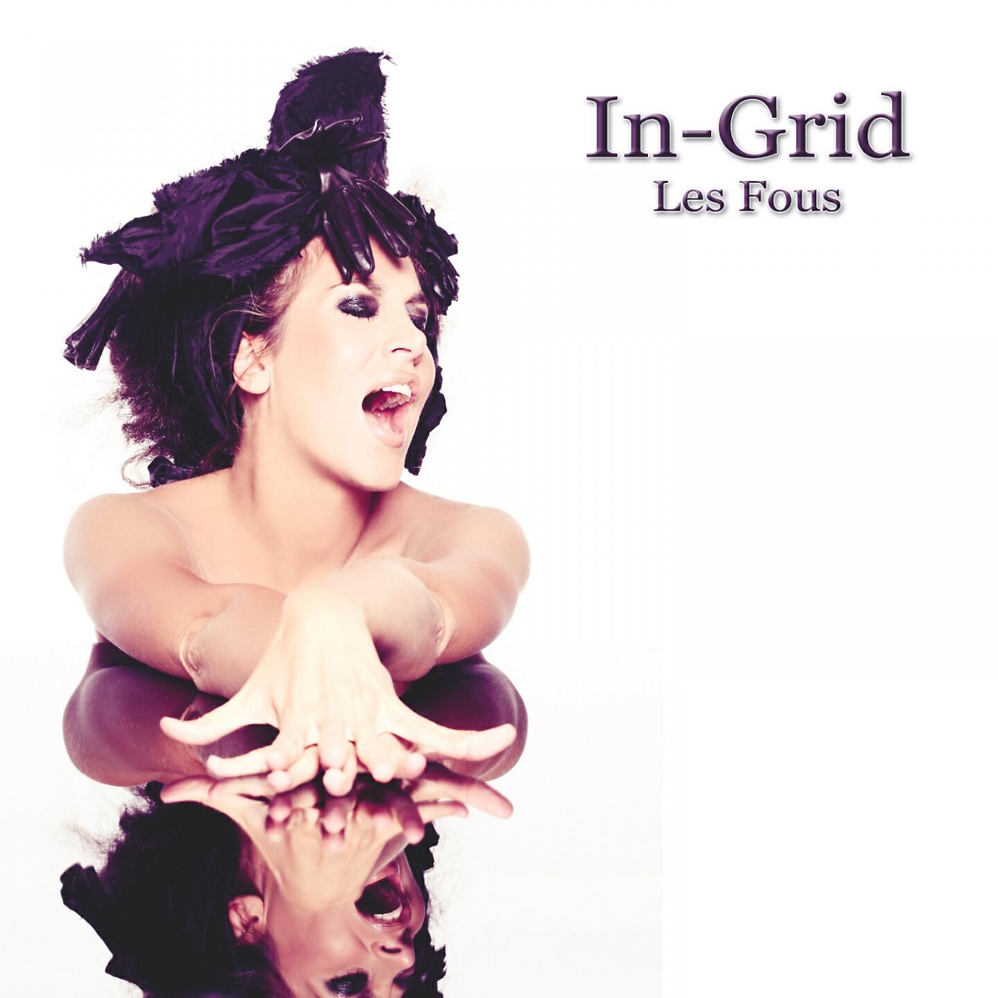 IN-GRID - Les Fous (Fedo Mora Club)