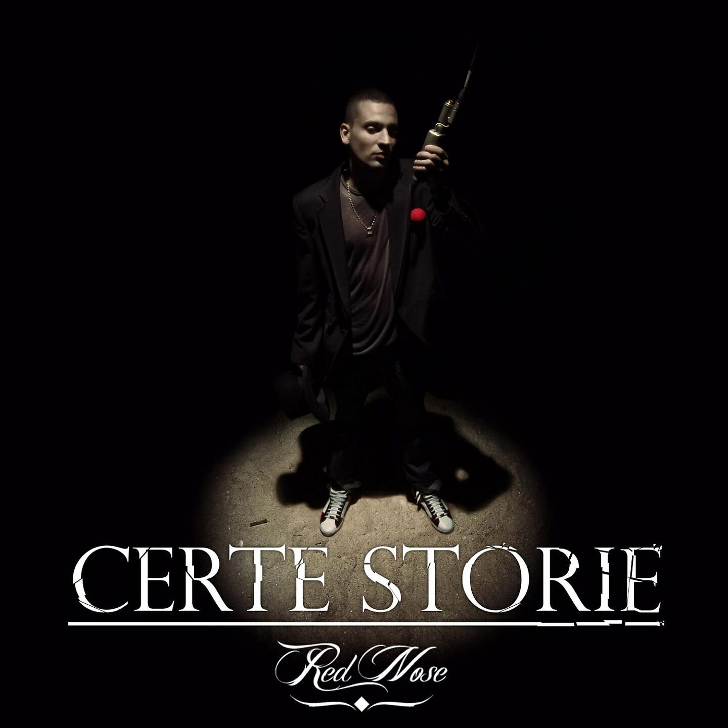 Red Nose - Paura (Original Version)