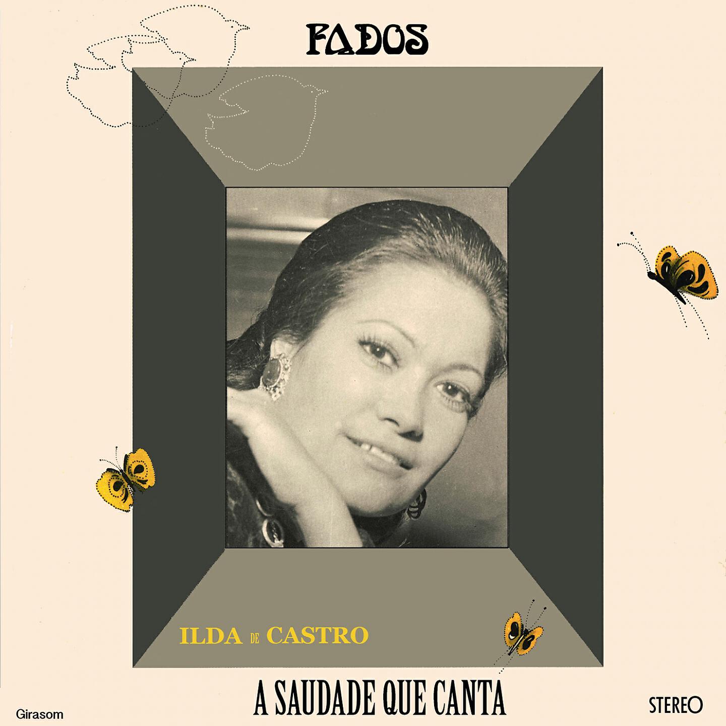 Ilda de Castro - Meu Primeiro Amor