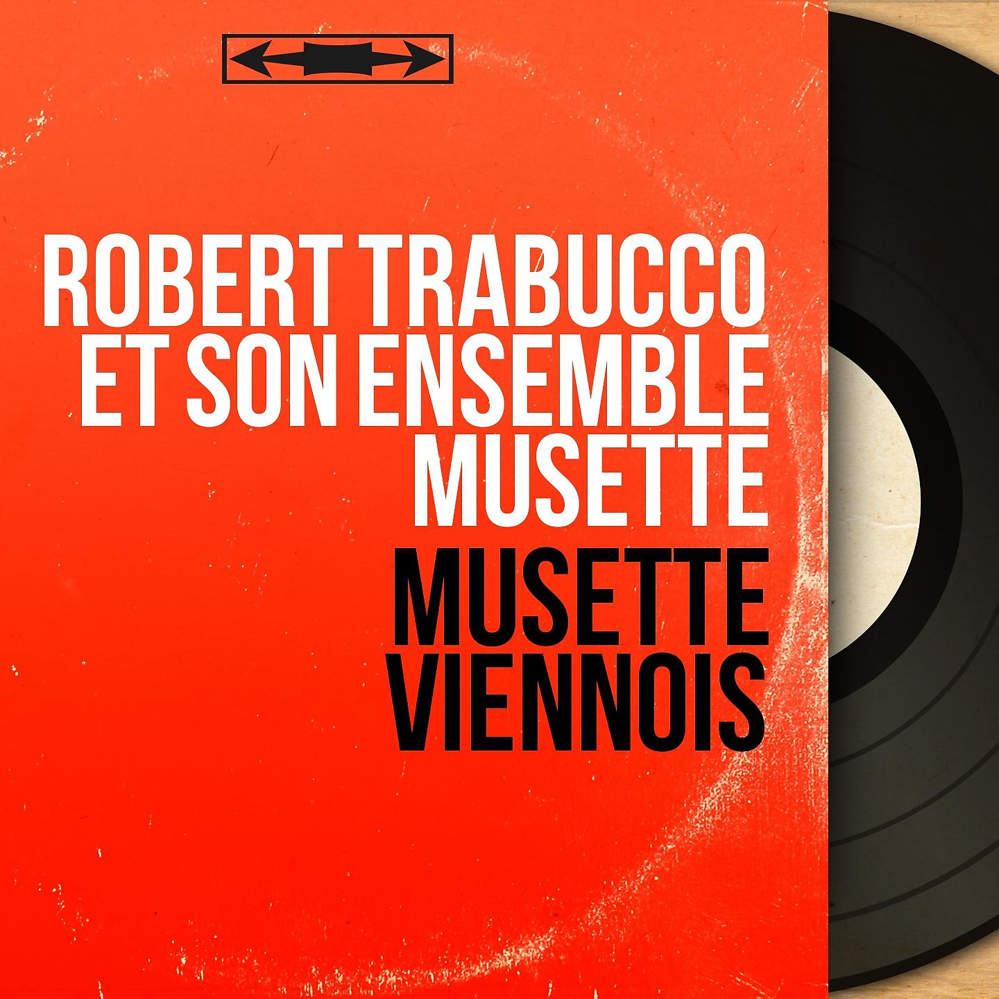 Постер альбома Musette viennois