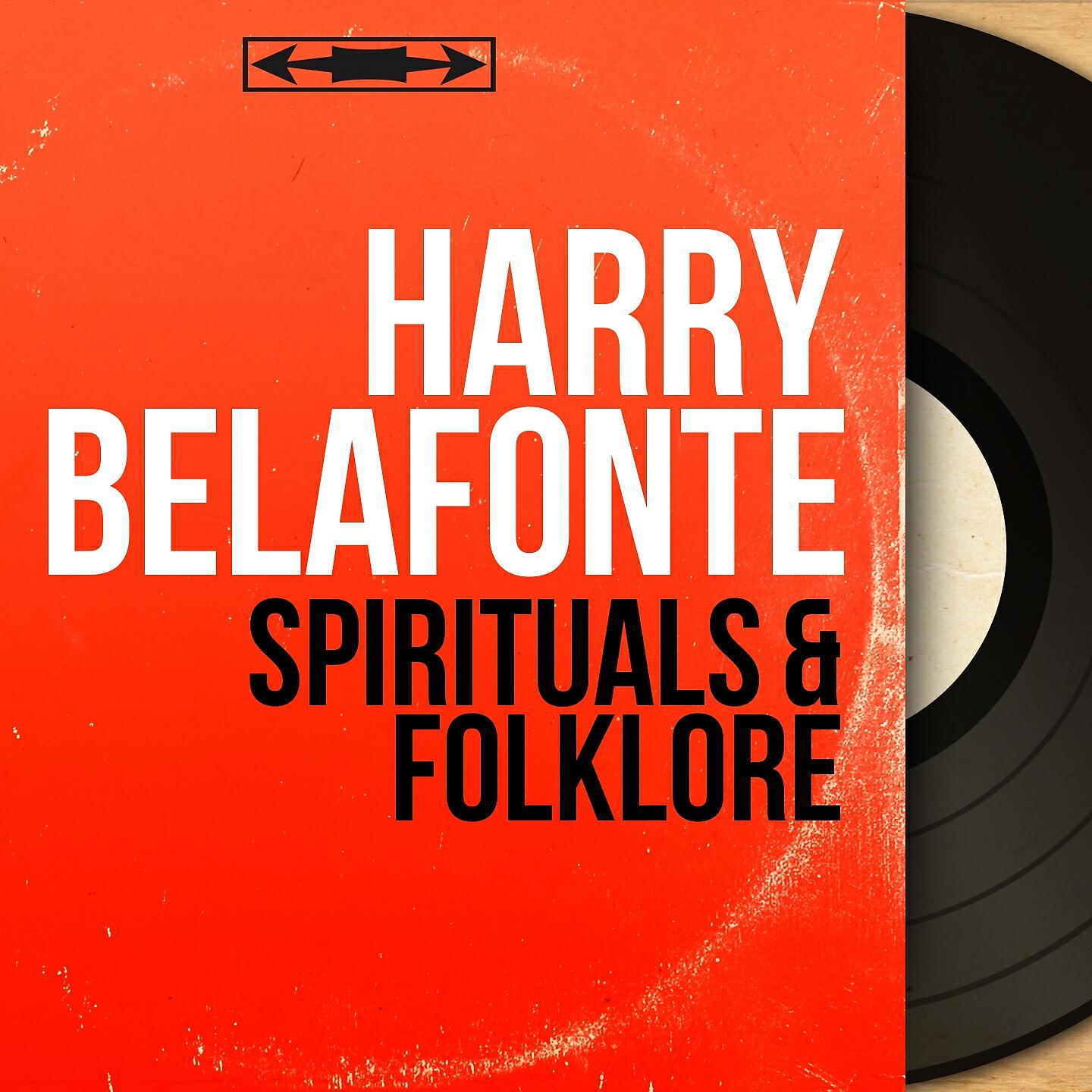 Harry Belafonte - Kalenda Rock