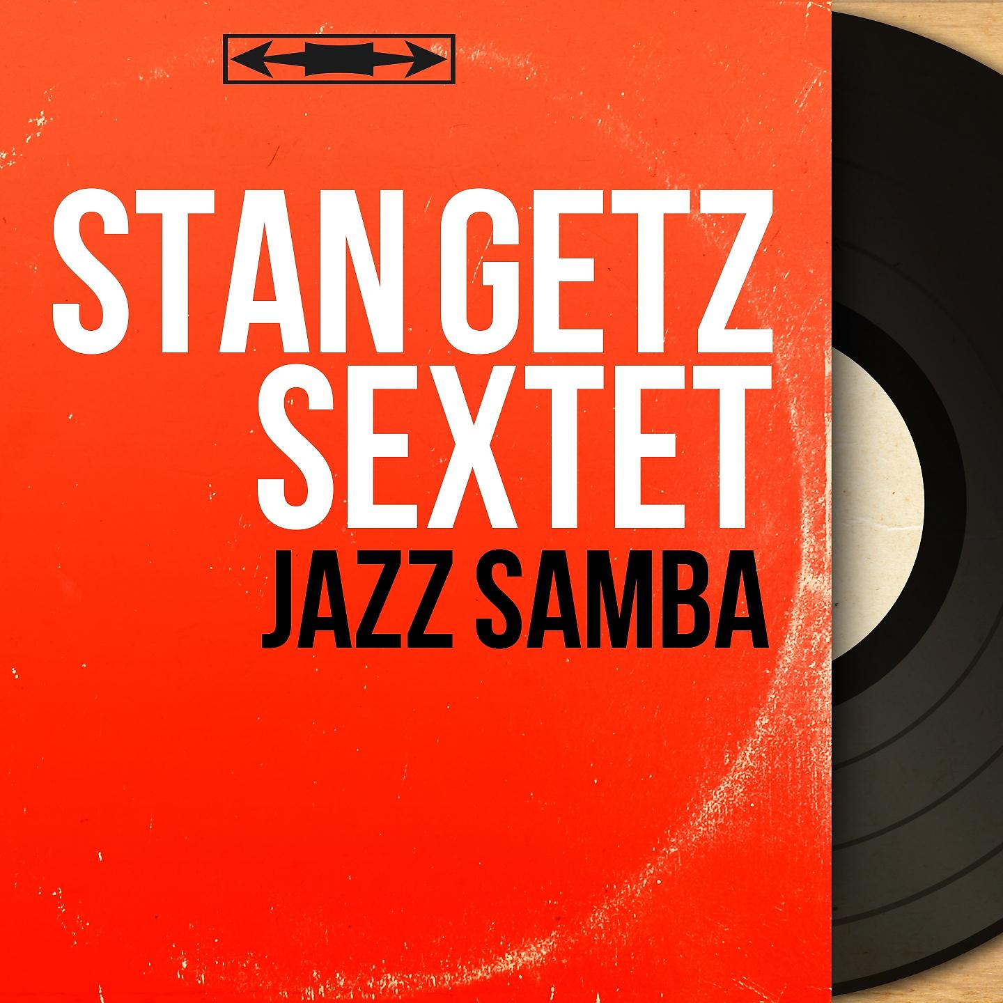 Постер альбома Jazz Samba