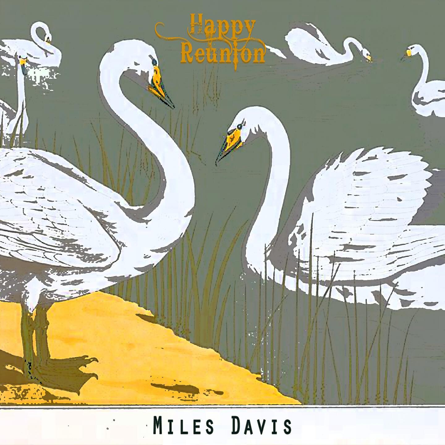 Miles Davis All-Stars - Kelo
