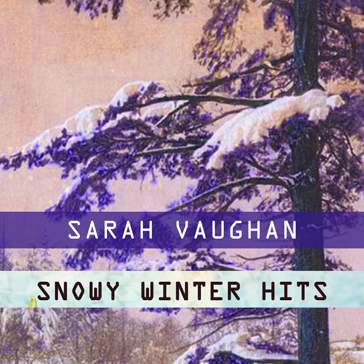 Sarah Vaughan - An Occasional Man