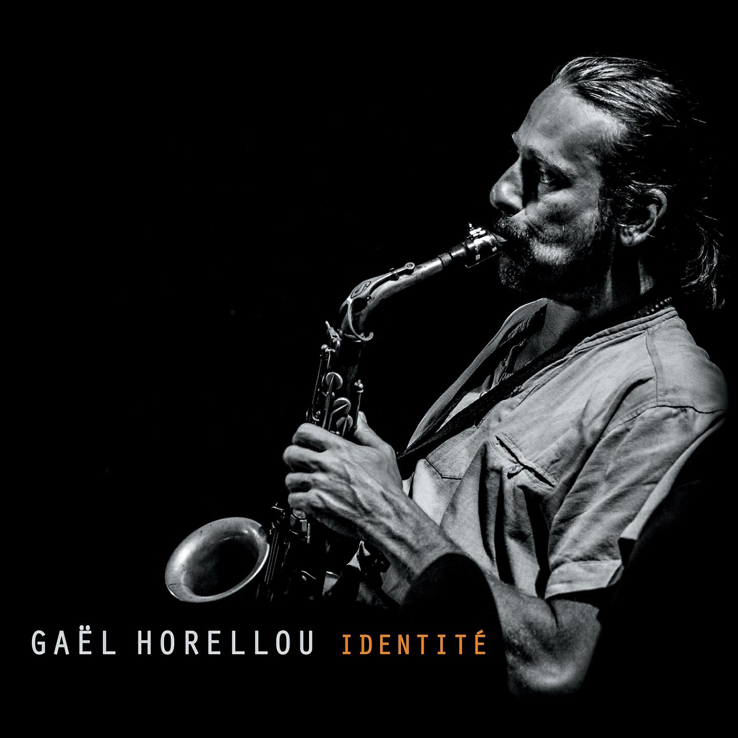 Gael Horellou - Grand brilé