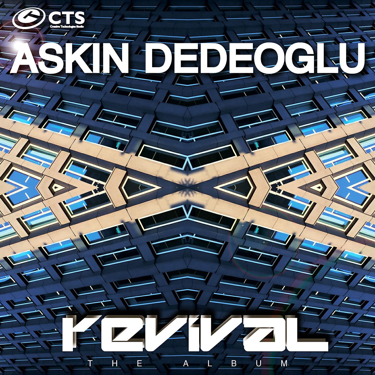 Askin Dedeoglu - Space Cowboy