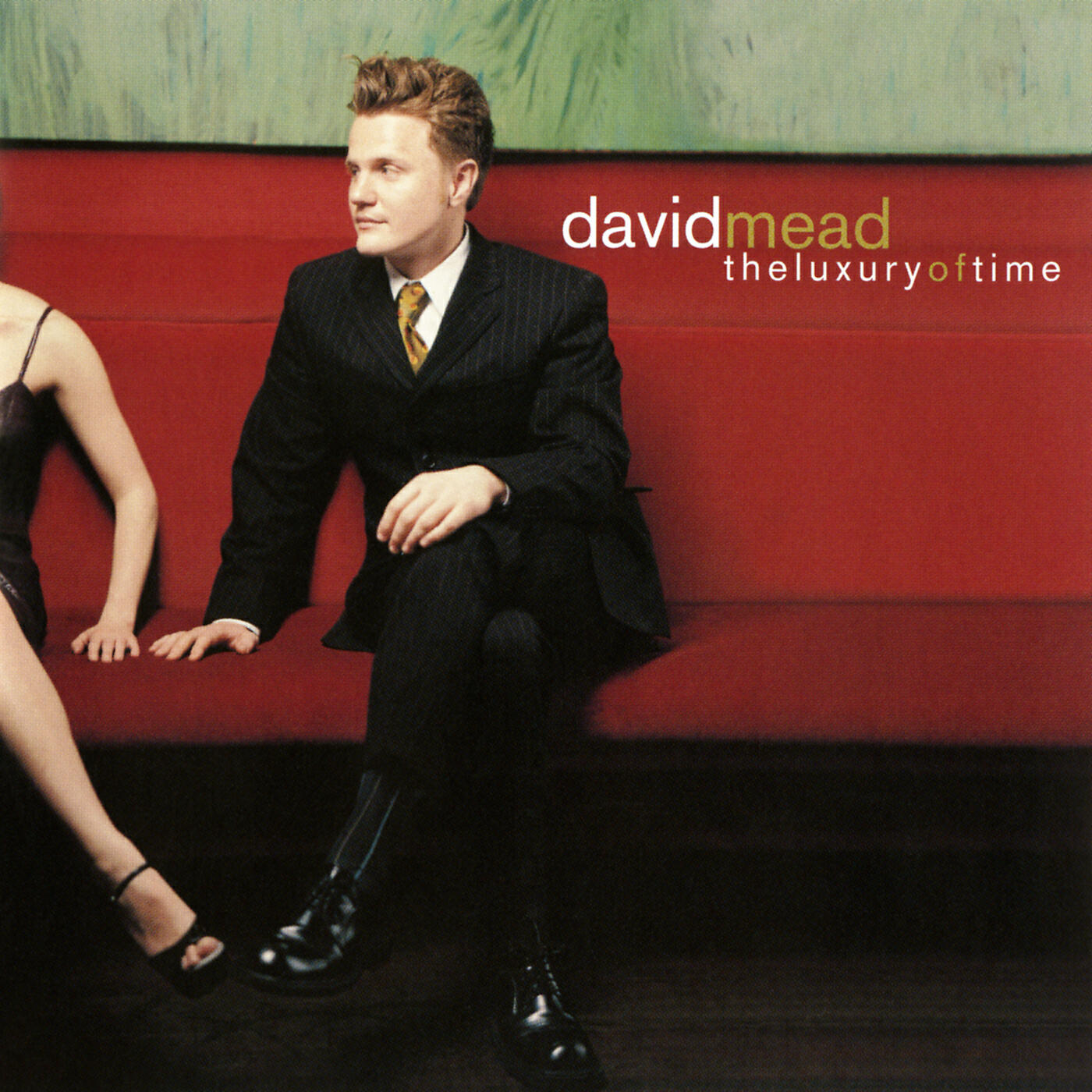 David Mead - Painless