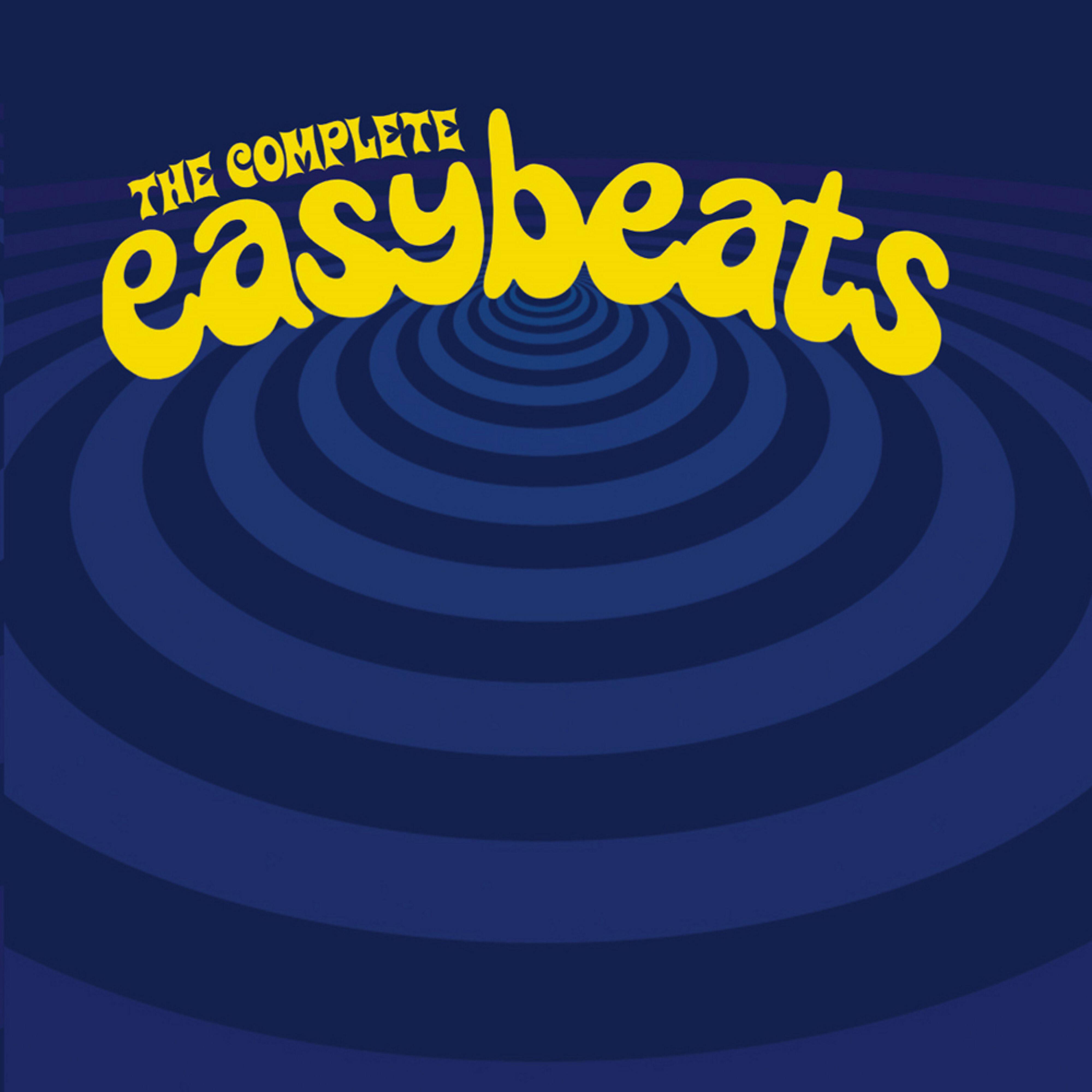 The Easybeats - Music Goes Round My Head