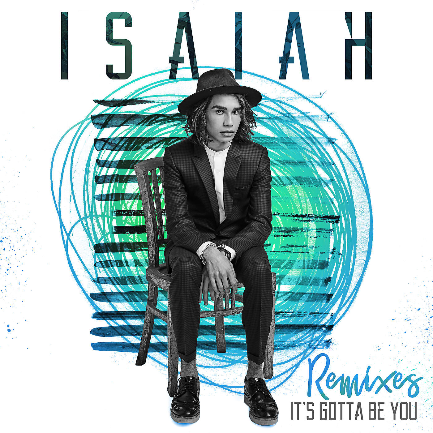 Isaiah Firebrace - It's Gotta Be You (Tungevaag & Raaban Remix)