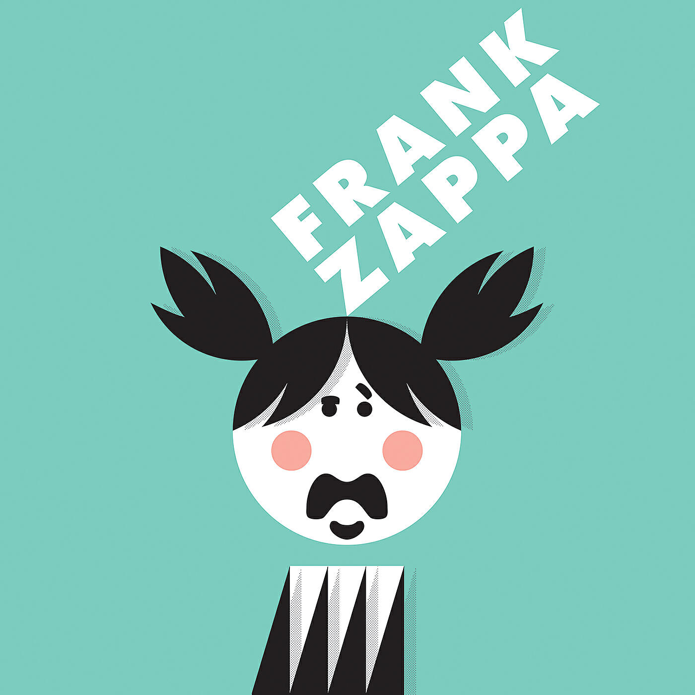 Frank Zappa - The Black Page #2 (Live)