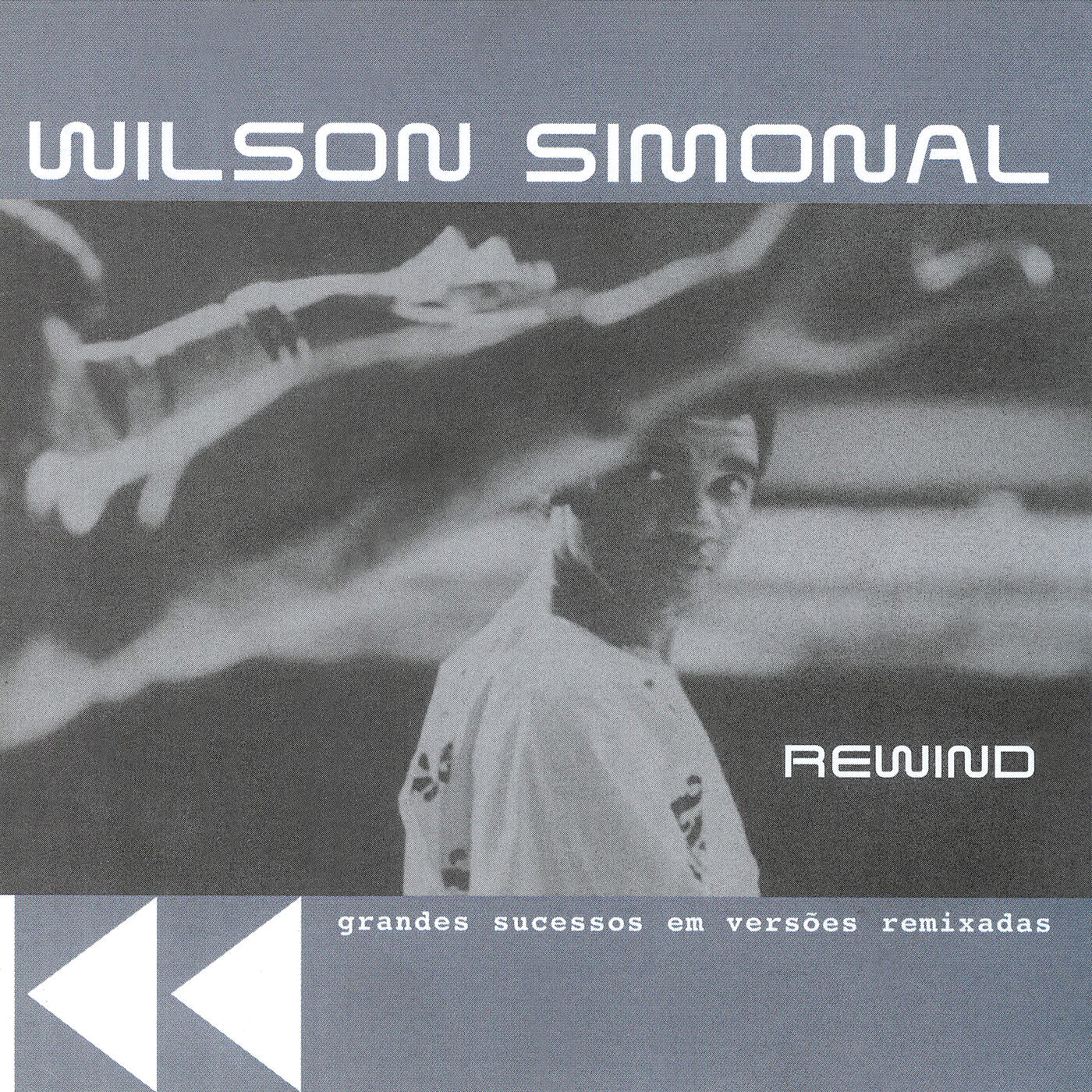 Wilson Simonal - Pais Tropical / Mus. Incidental: Vamos S'imbora (DJ Braz Cubaz Remix)
