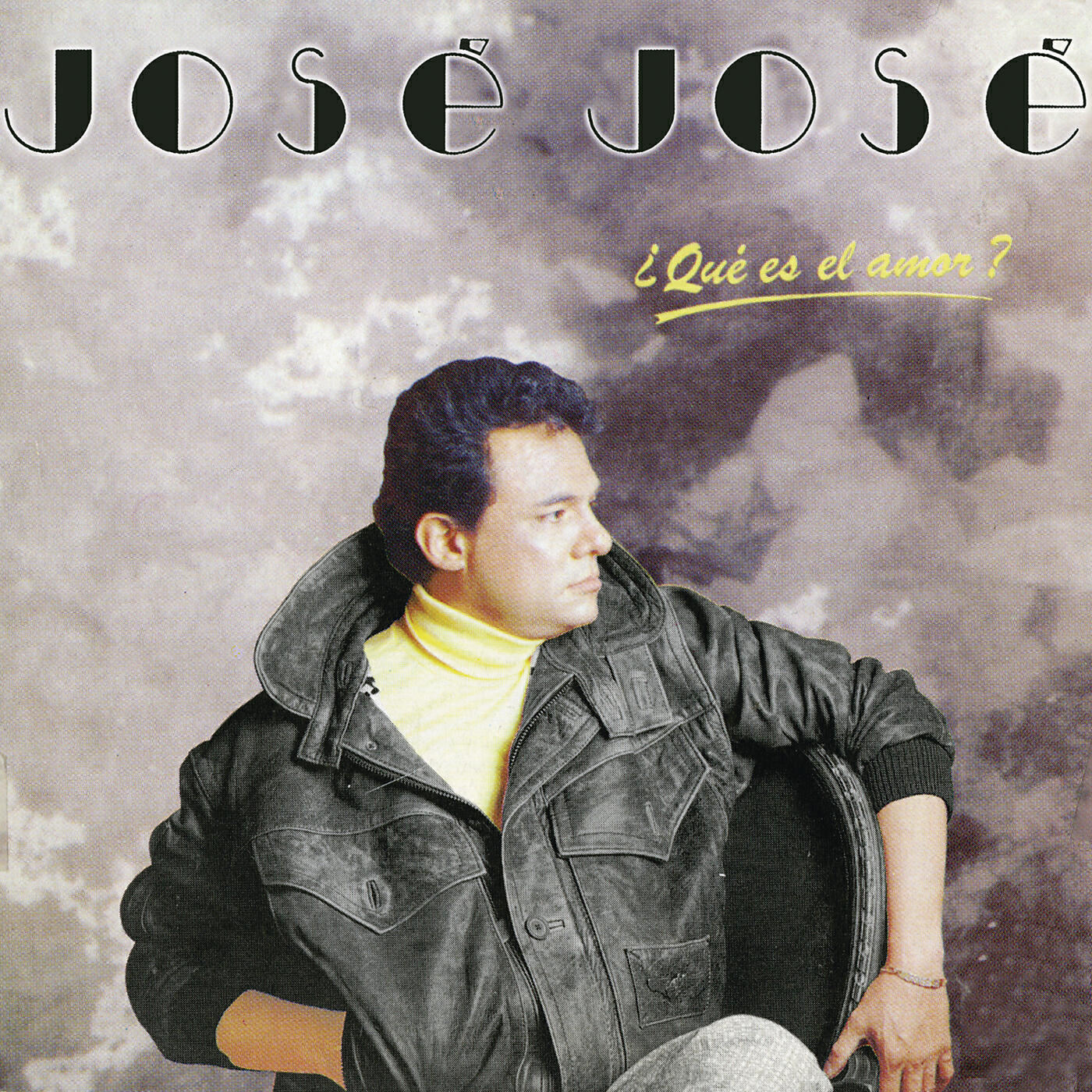 José José - Punto Final