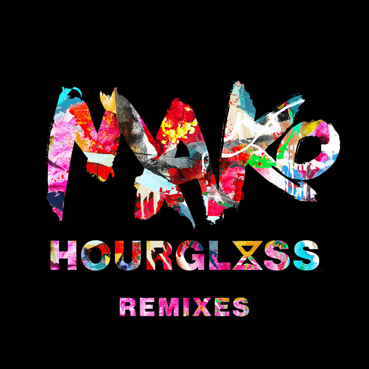 Mako - Wish You Back (NOTD Remix)