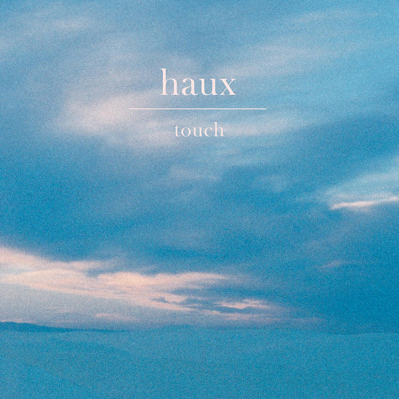 Haux - Touch