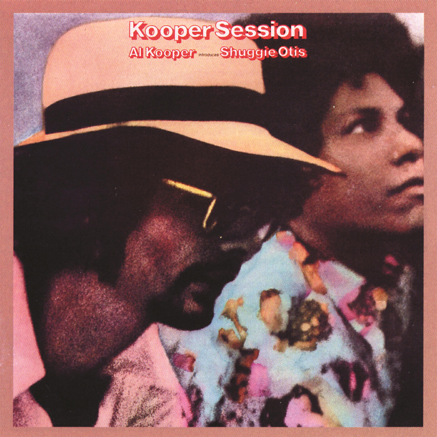 Al Kooper - Shuggie's Old Time dee-di-lee-di-leet-deet Slide Boogie