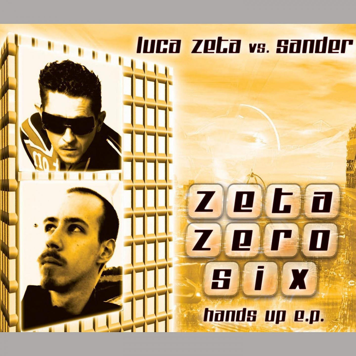 Постер альбома Zetazerosix